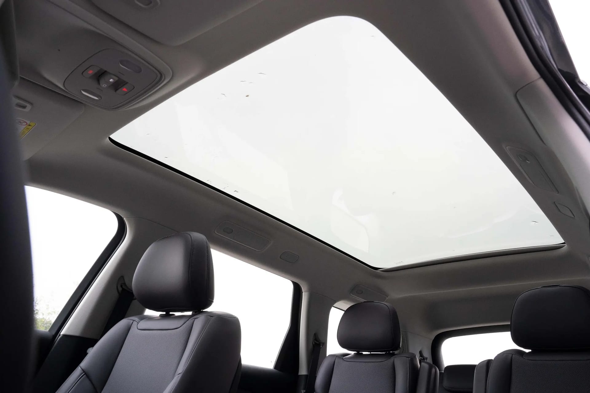 2025 Leapmotor C16 Image 6